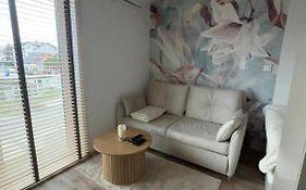 Apartament Horizon Park II W Dziwnowku